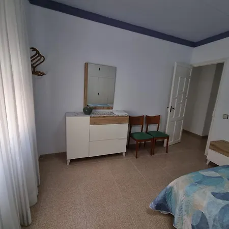Apartment Apartamento Costa Calida