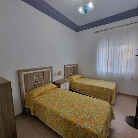 Apartamento Costa Calida Apartment L'Ametlla de Mar
