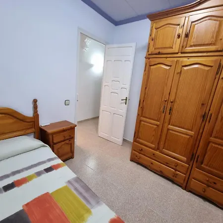 Apartamento Costa Calida L'Ametlla de Mar